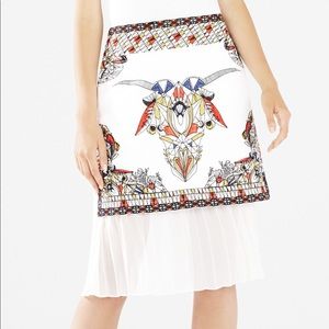 Bcbg Maxazria Runway Skirt
